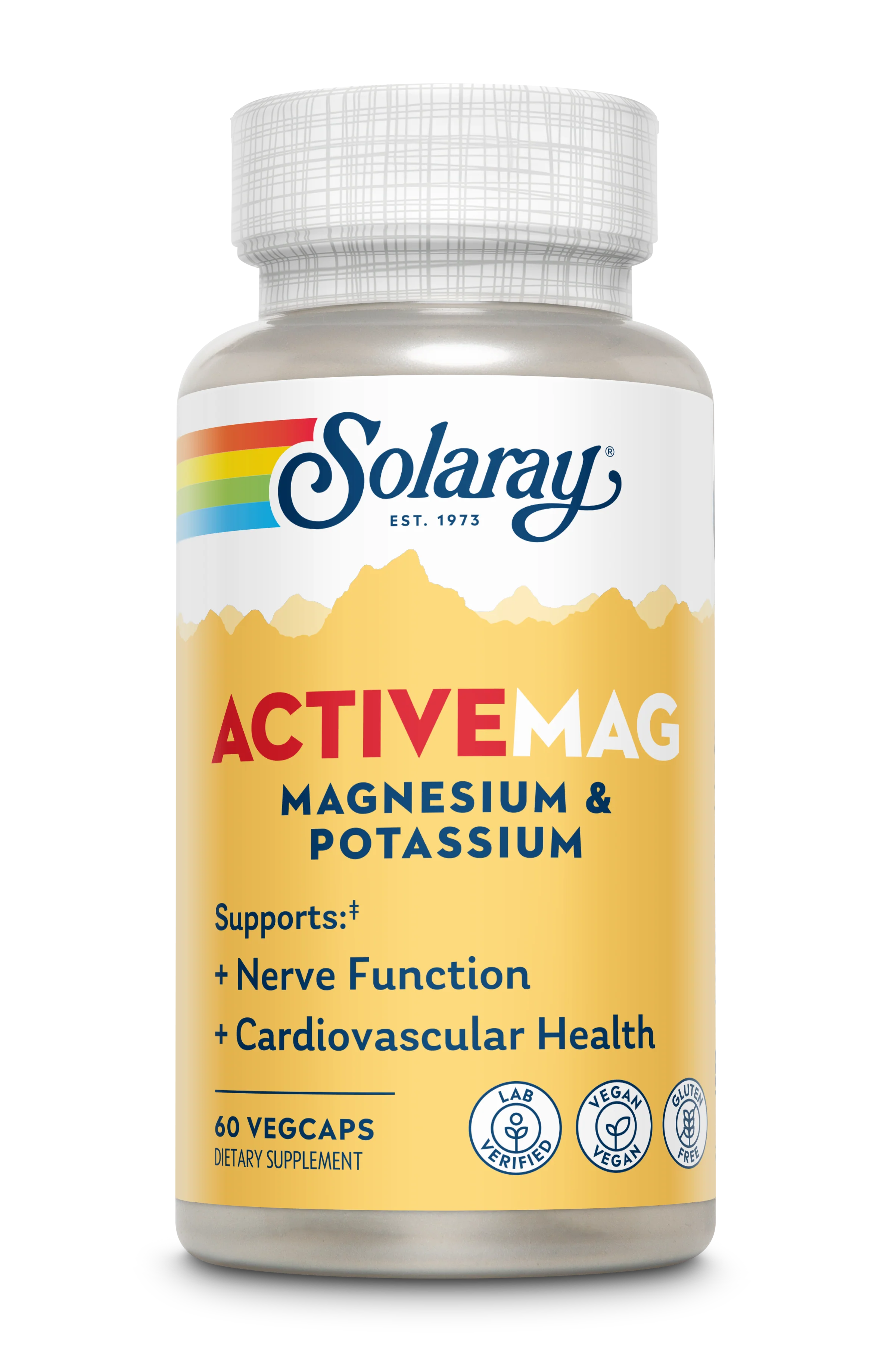 ActiveMag