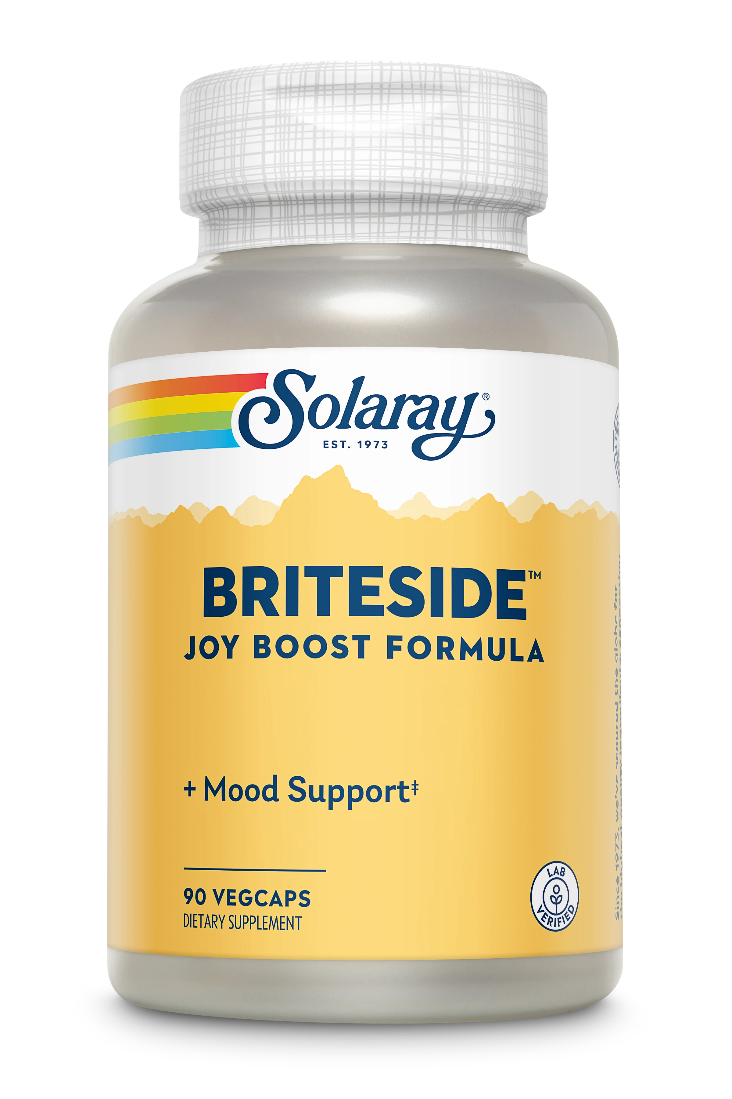 BriteSide Mood Support Formula