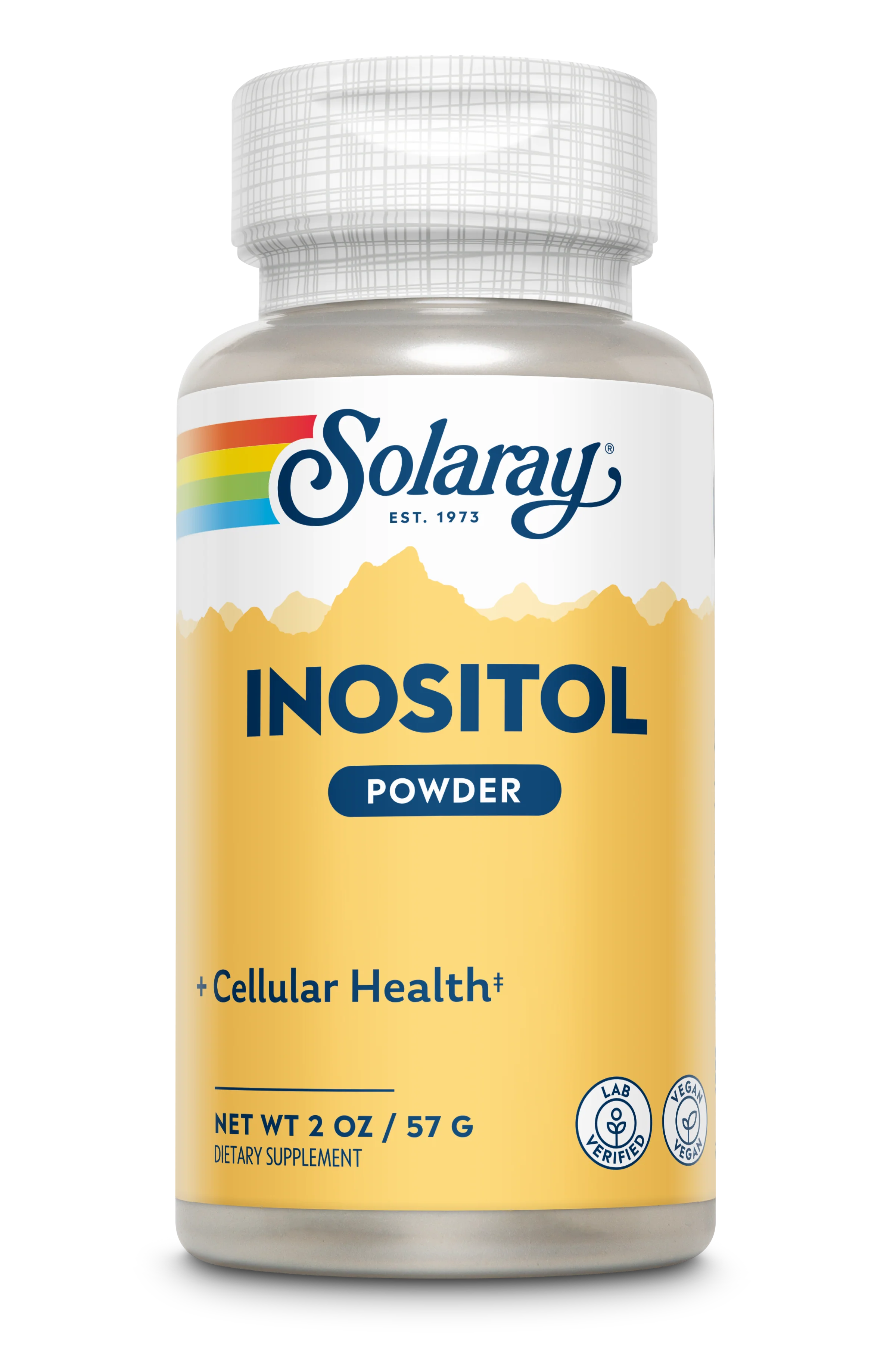 Inositol Powder 700mg