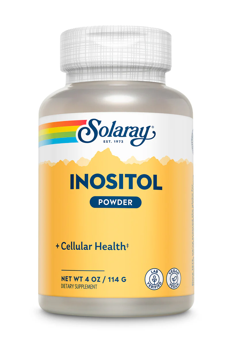 Inositol Powder 700mg - Image 2