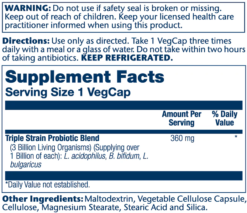 Multidophilus 3 Strain - Image 4