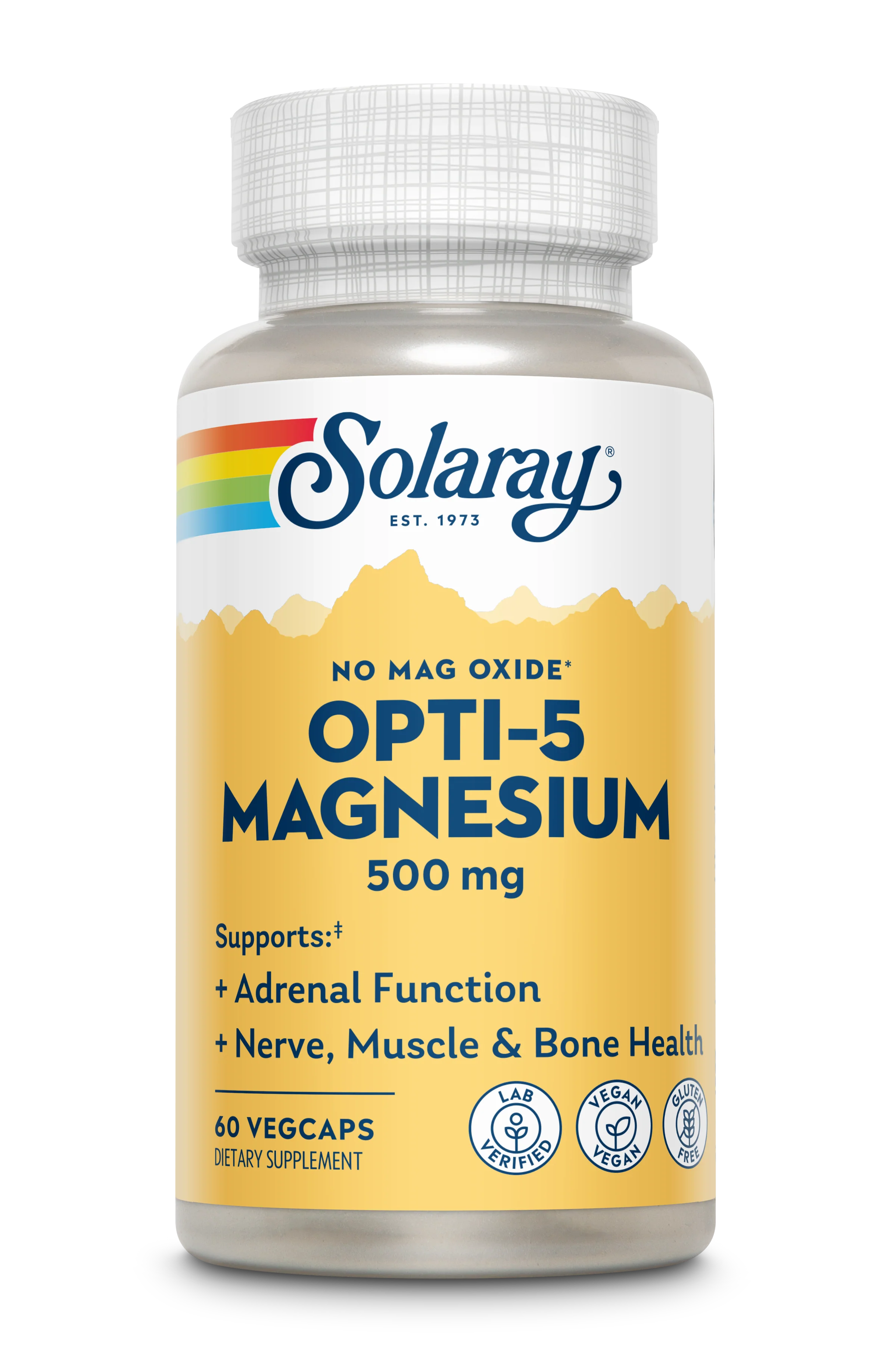 Opti-5 Magnesium