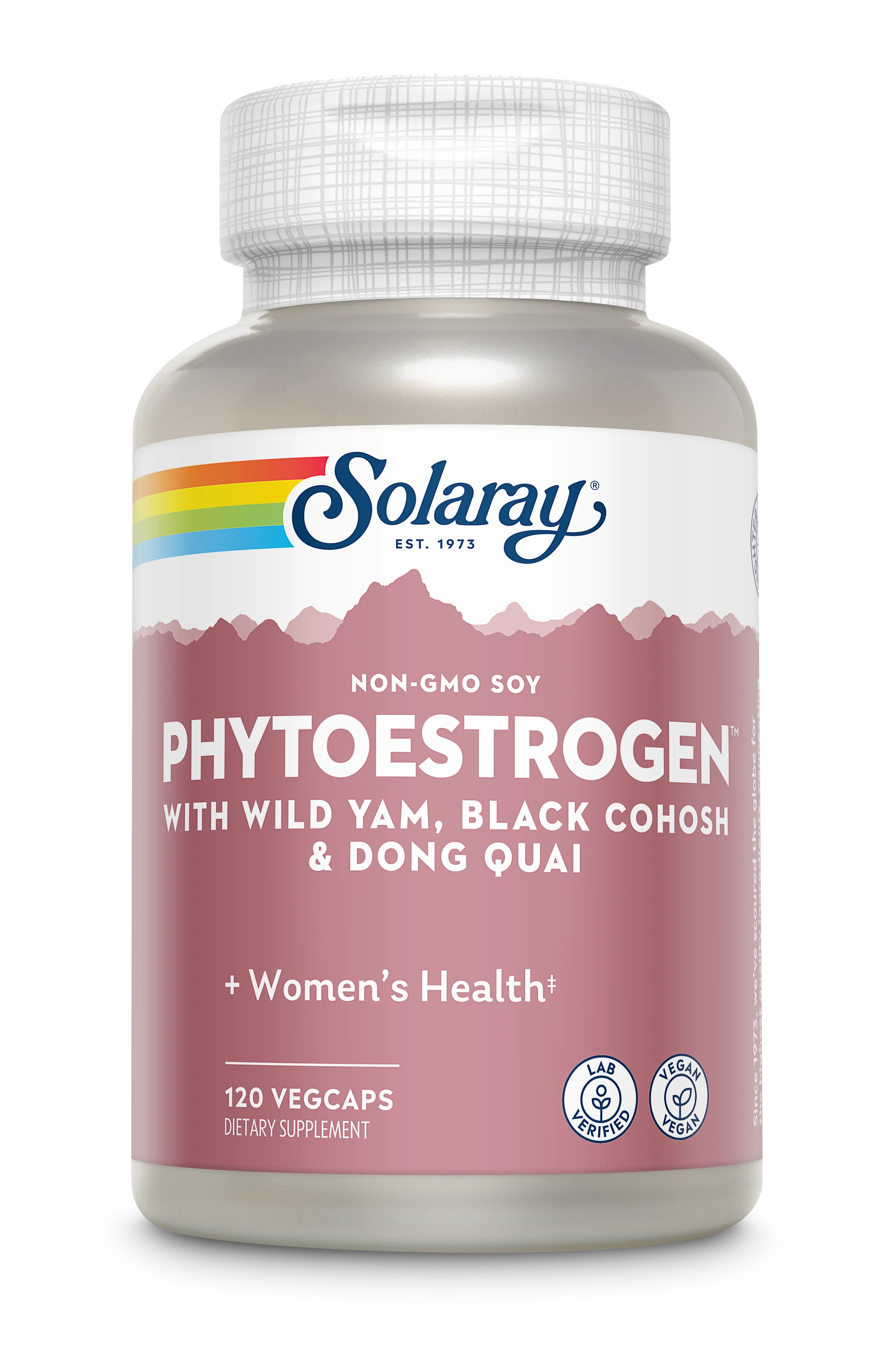 Phytoestrogen