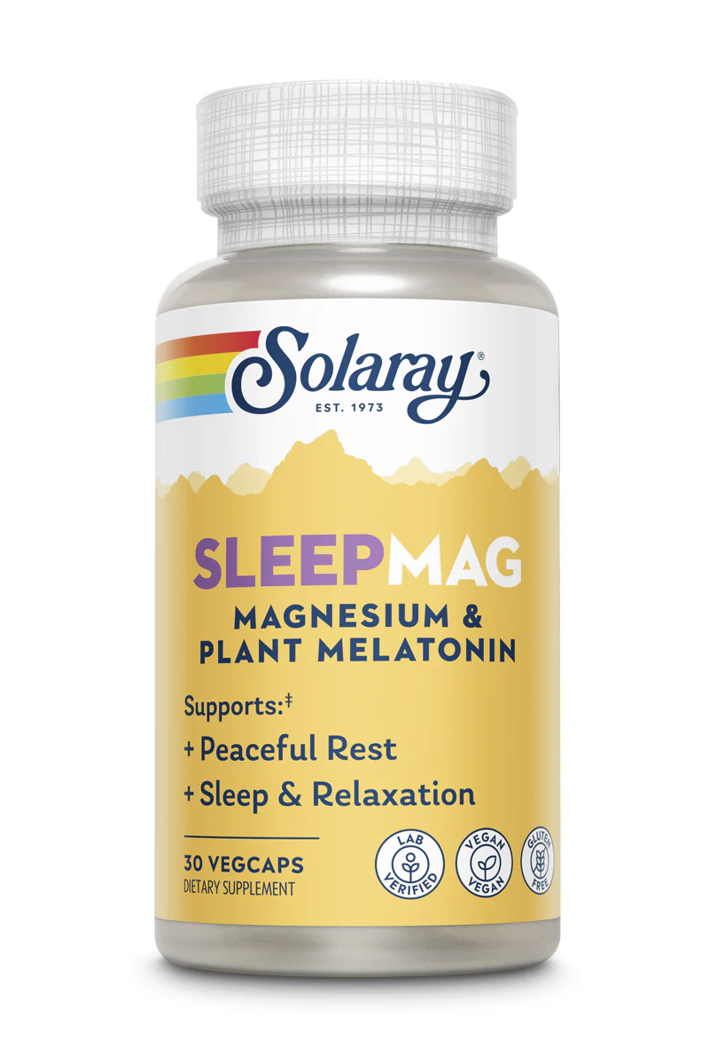 SleepMag
