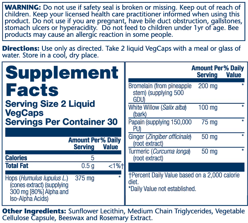 Super IbuActin, Maximum - Image 3