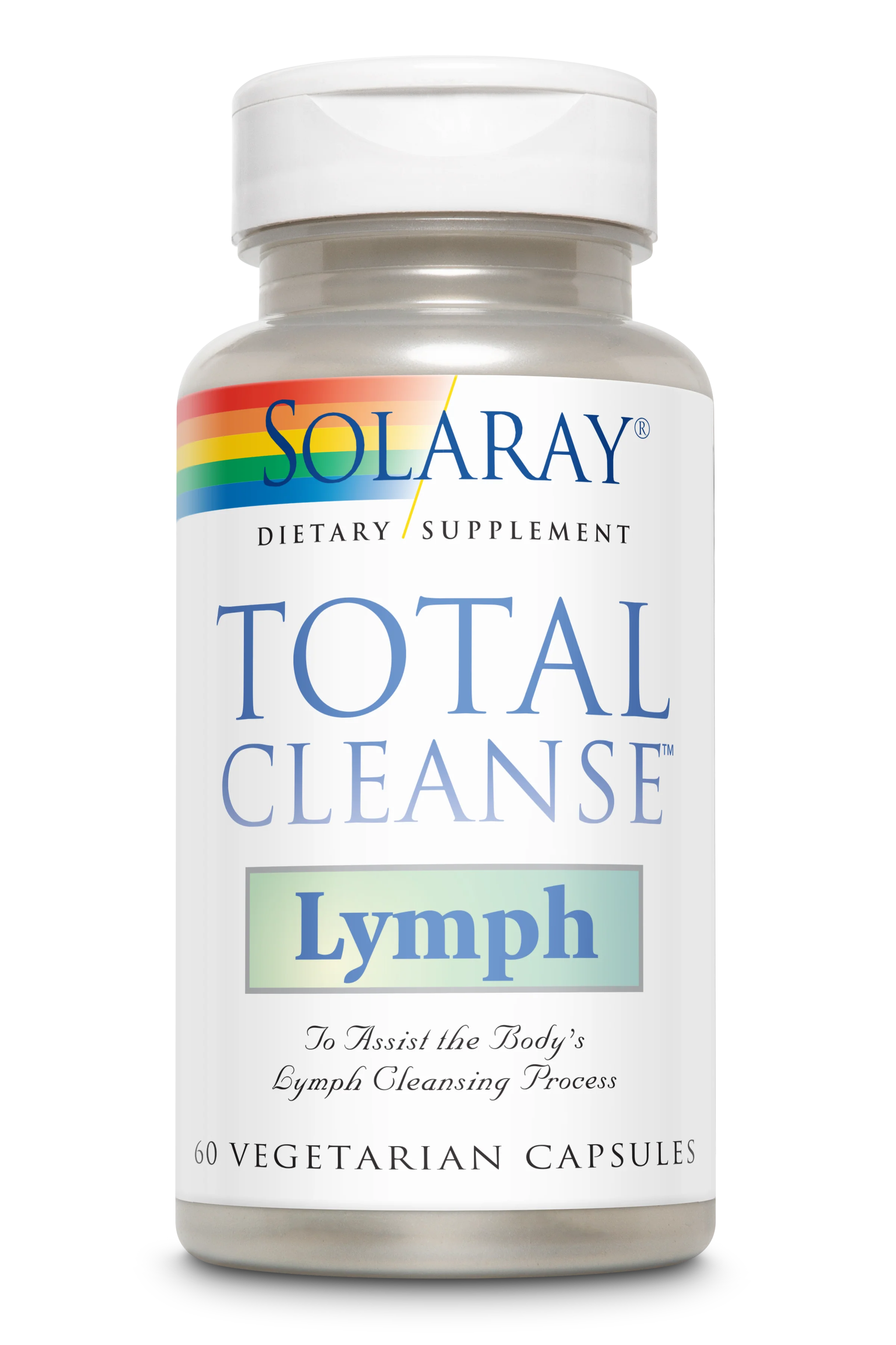 Total Cleanse Lymph
